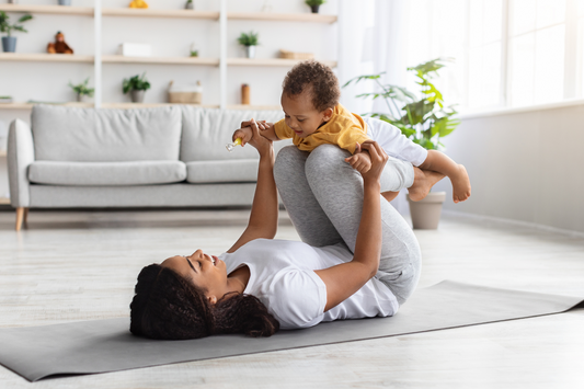 Metabolic & Hormonal Balance: How Supra Supports Your Body from the Inside Out