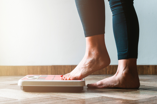 How Supra Foods Supports Weight Management & Fat Loss